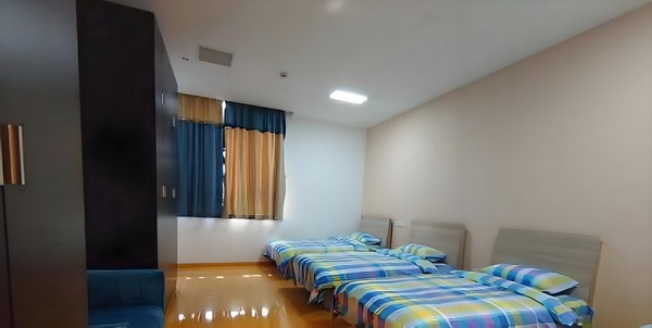 深圳个人申请入户积分_对比刀郎对降央卓玛的连环起诉，汪苏泷对张碧晨还是太心软了 降央卓玛床位0张设计